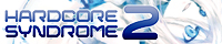 HARDCORE SYNDROME 2 Banner