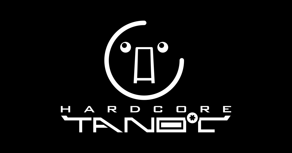 Hardcore Tano C About