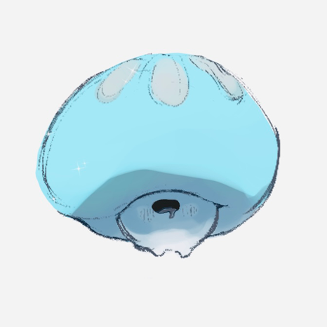ぴよきのこ