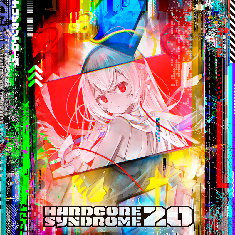 HARDCORE SYNDROME 20