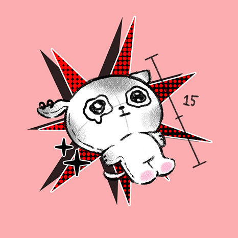 いぬころ