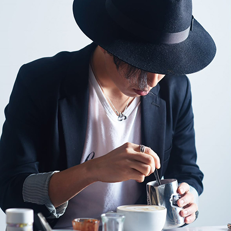 HATCOFFEE