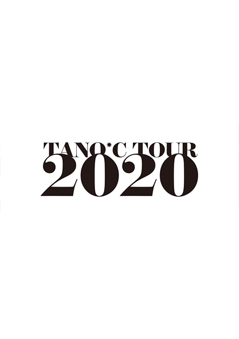 TANO*C TOUR 2020