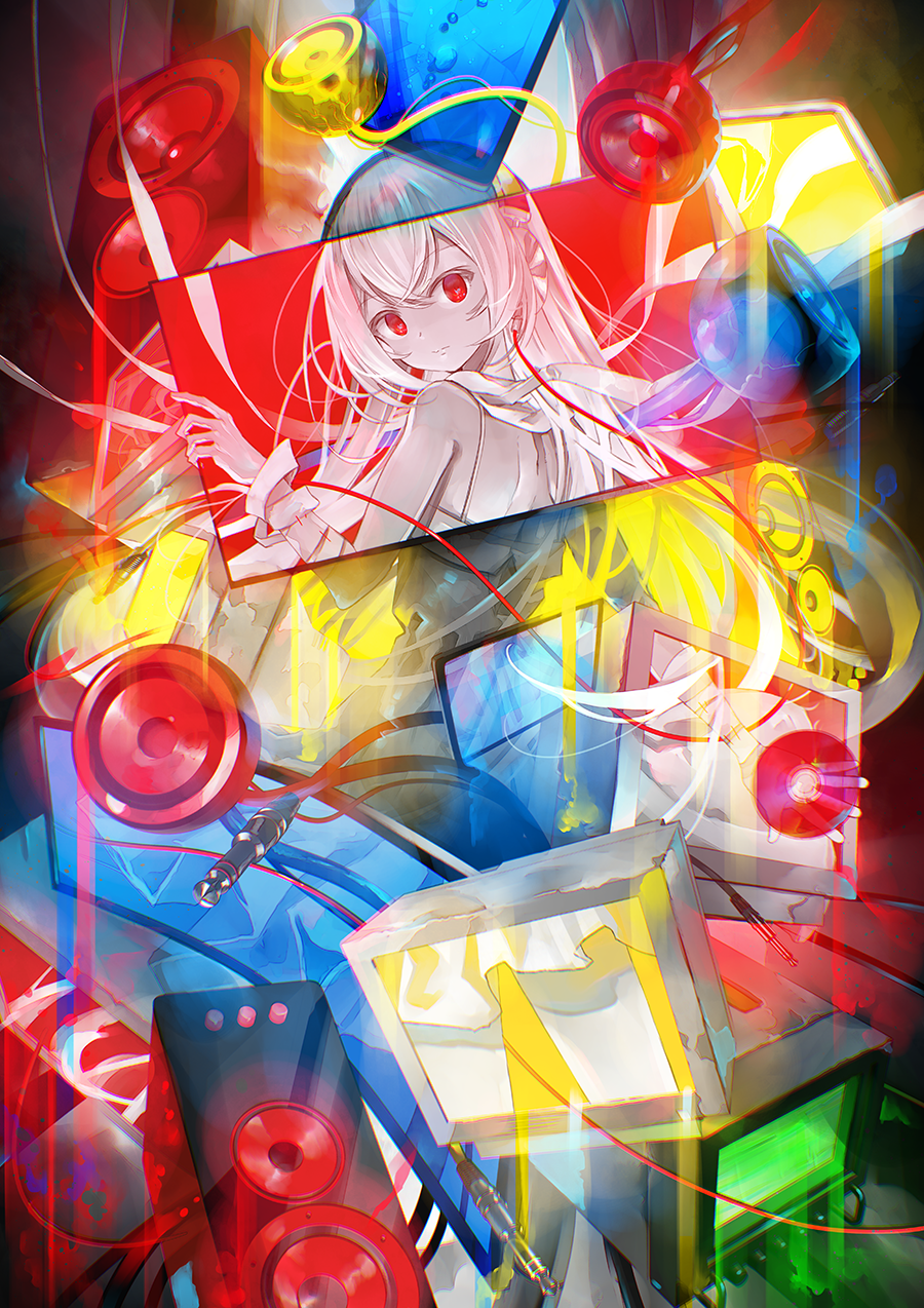 SYNDROME 20特設サイト