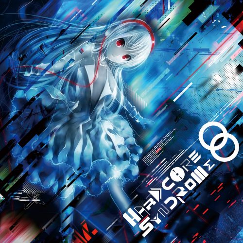 HARDCORE SYNDROME 6|RELEASES|HARDCORE TANO*C HARDCORE SYNDROME 6|RELEASES|HARDCORE TANO*C