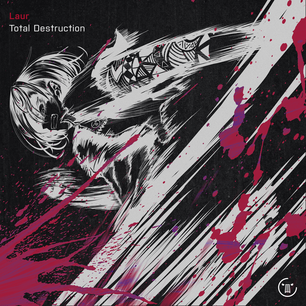 Total Destruction｜RELEASES｜HARDCORE TANO*C