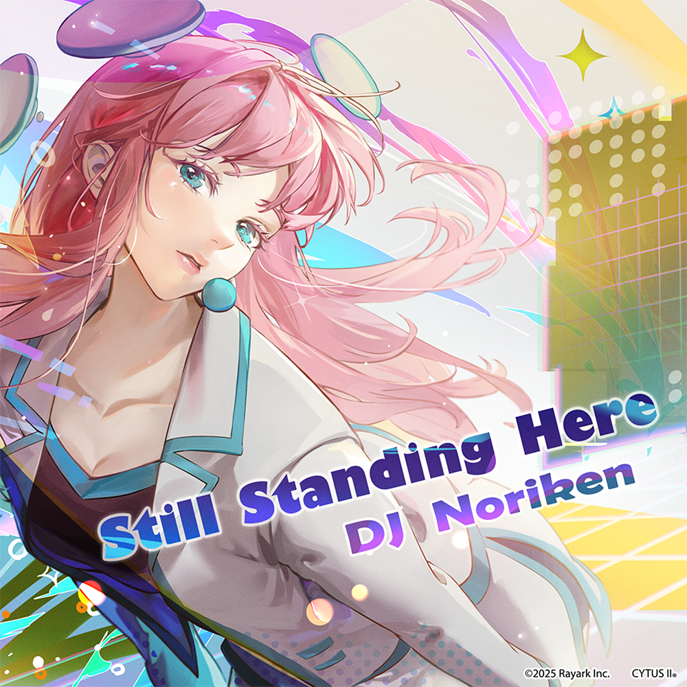 Still Standing Here｜RELEASES｜HARDCORE TANO*C