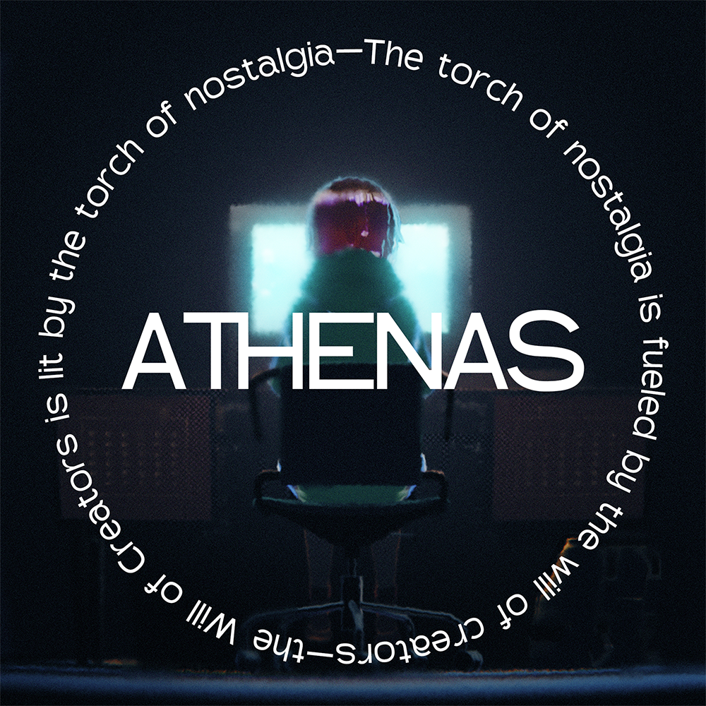 Athenas｜RELEASES｜HARDCORE TANO*C