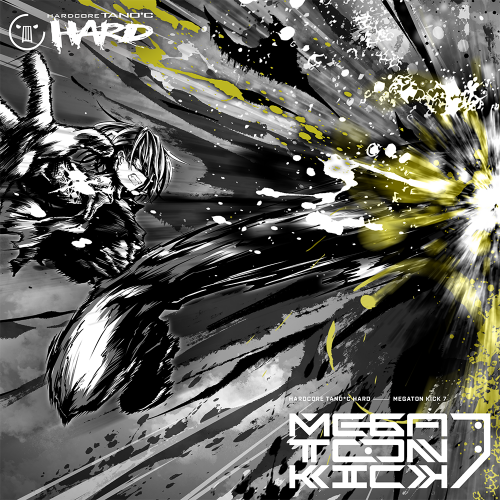HYPER DUO 2|RELEASES|HARDCORE TANO*C HYPER DUO 2|RELEASES|HARDCORE TANO*C