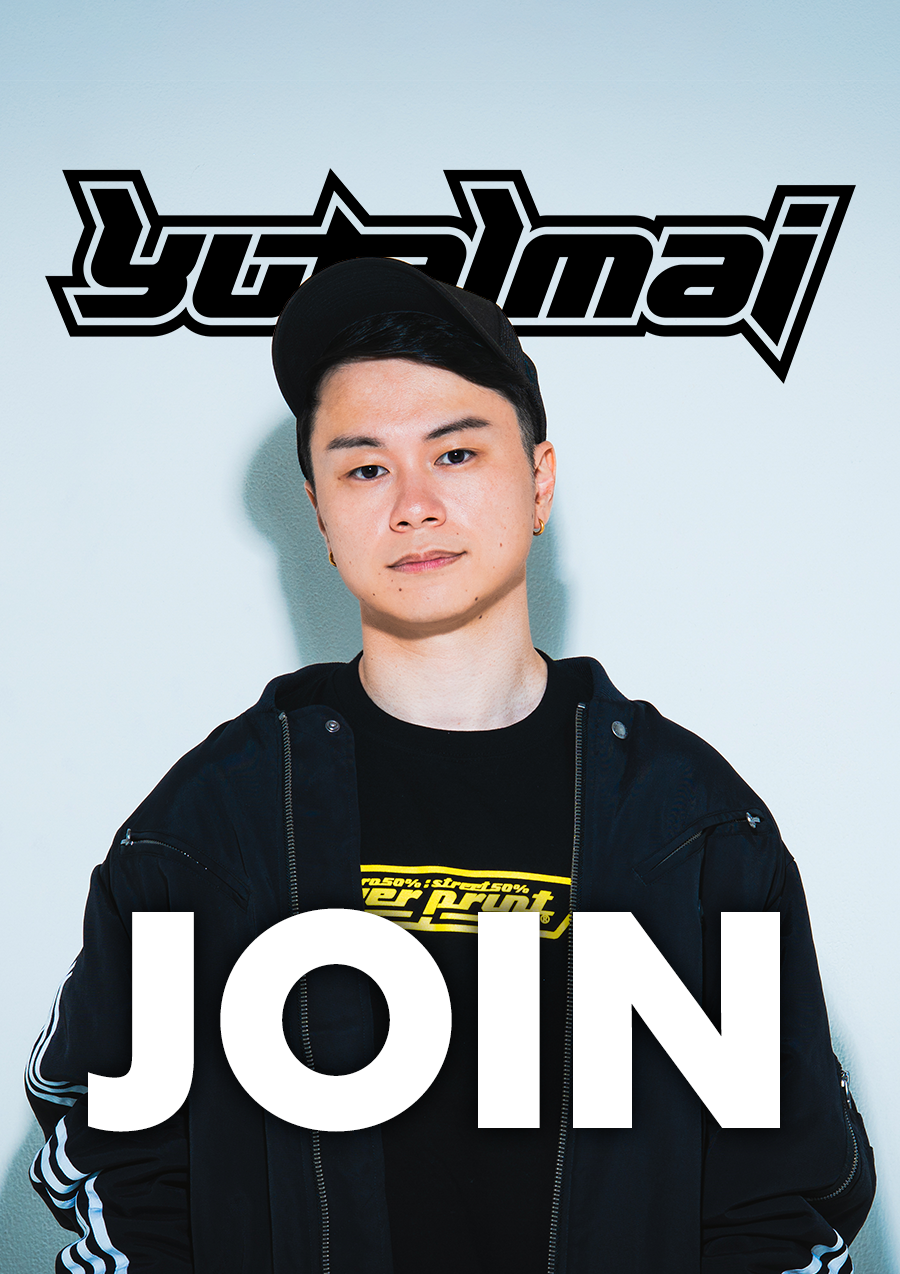 Yuta Imai Joins TANO*C